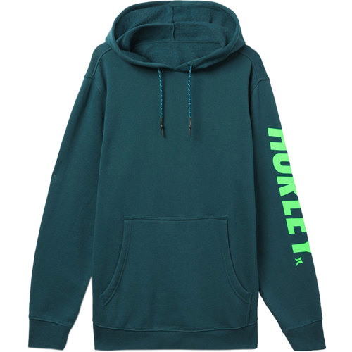 Hurley Explore Ranger Fleece Pullover Hoodie for Men